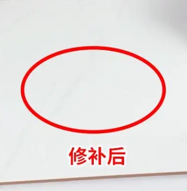 昭化瓷砖空鼓维修公司分享下板材基层，未采取柔性过渡措施的影响。在瓷砖铺贴工程中，如果采用的是板材基层（如石膏板、木工板等非刚性基层），而未采取柔性过渡措施，
